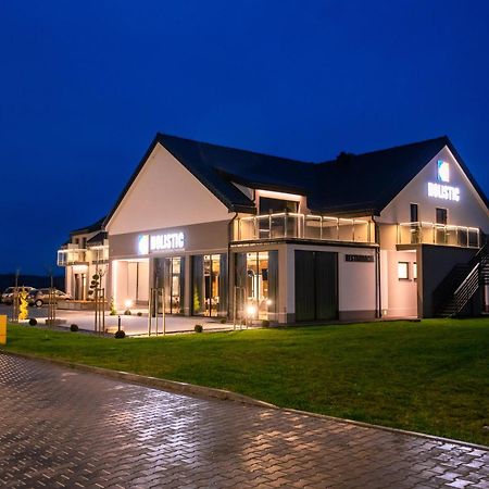 Holistic Hotel Solec-Zdrój Kültér fotó