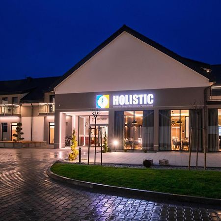 Holistic Hotel Solec-Zdrój Kültér fotó