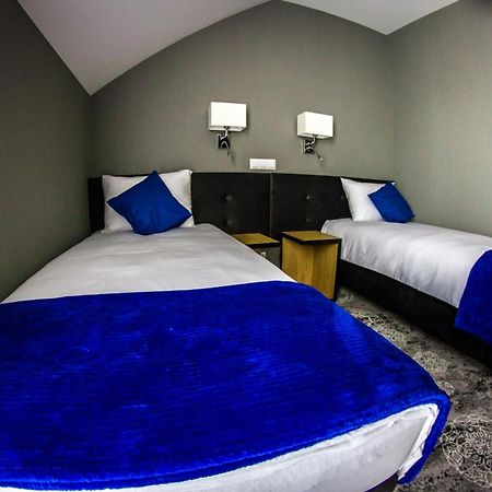 Holistic Hotel Solec-Zdrój Kültér fotó