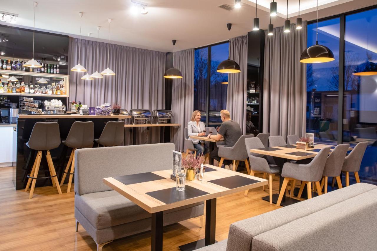 Holistic Hotel Solec-Zdrój Kültér fotó