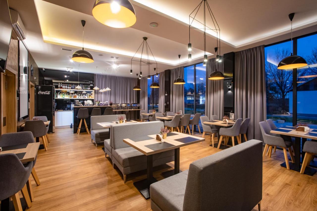 Holistic Hotel Solec-Zdrój Kültér fotó